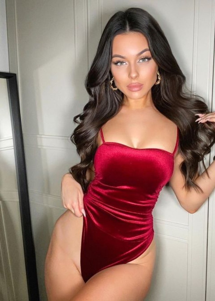 Индивидуалка Рита фото № 2 в городе Ногинск