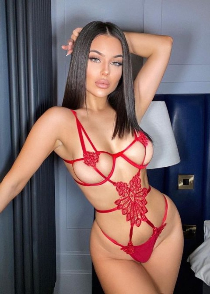 Индивидуалка Рита фото № 2 в городе Ногинск