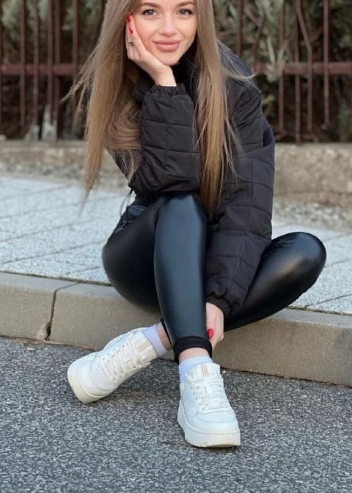 Индивидуалка Рита фото № 2 в городе Ногинск