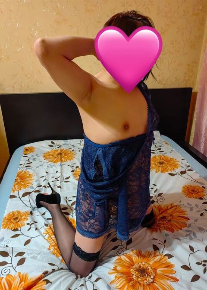 Индивидуалка Самира фото № 2 в городе Ногинск