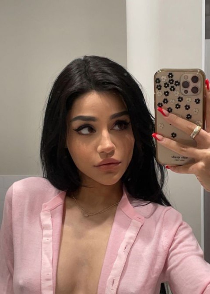 Индивидуалка Шелби фото № 2 в городе Ногинск