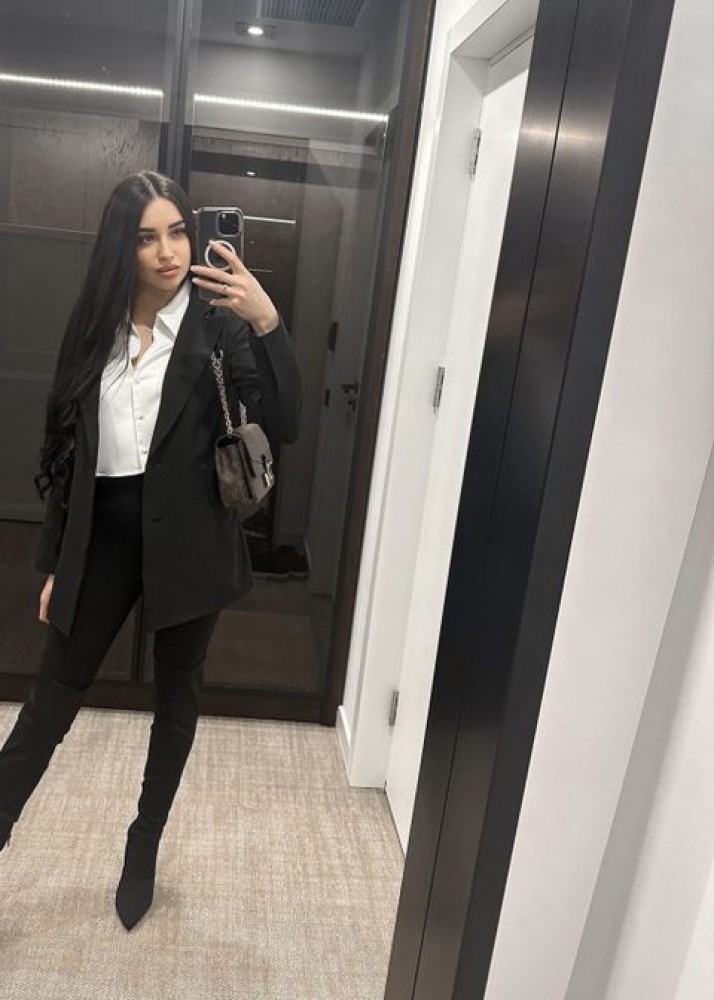 Индивидуалка София фото № 2 в городе Ногинск