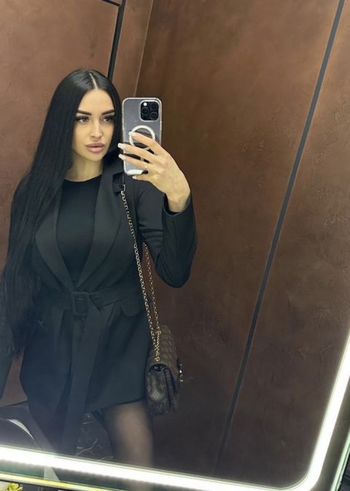 Индивидуалка София фото № 2 в городе Ногинск