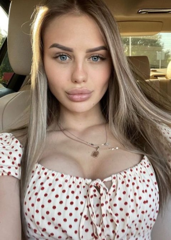 Индивидуалка Вероника главное фото в городе Ногинск 