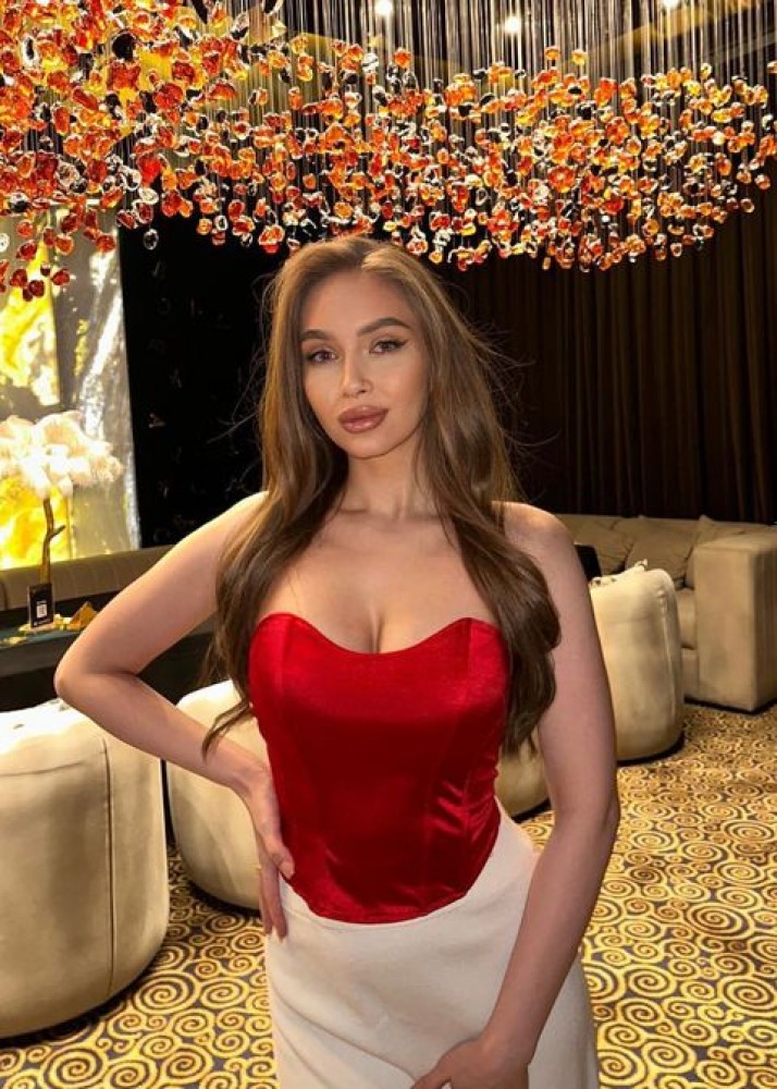 Индивидуалка Яна фото № 2 в городе Ногинск