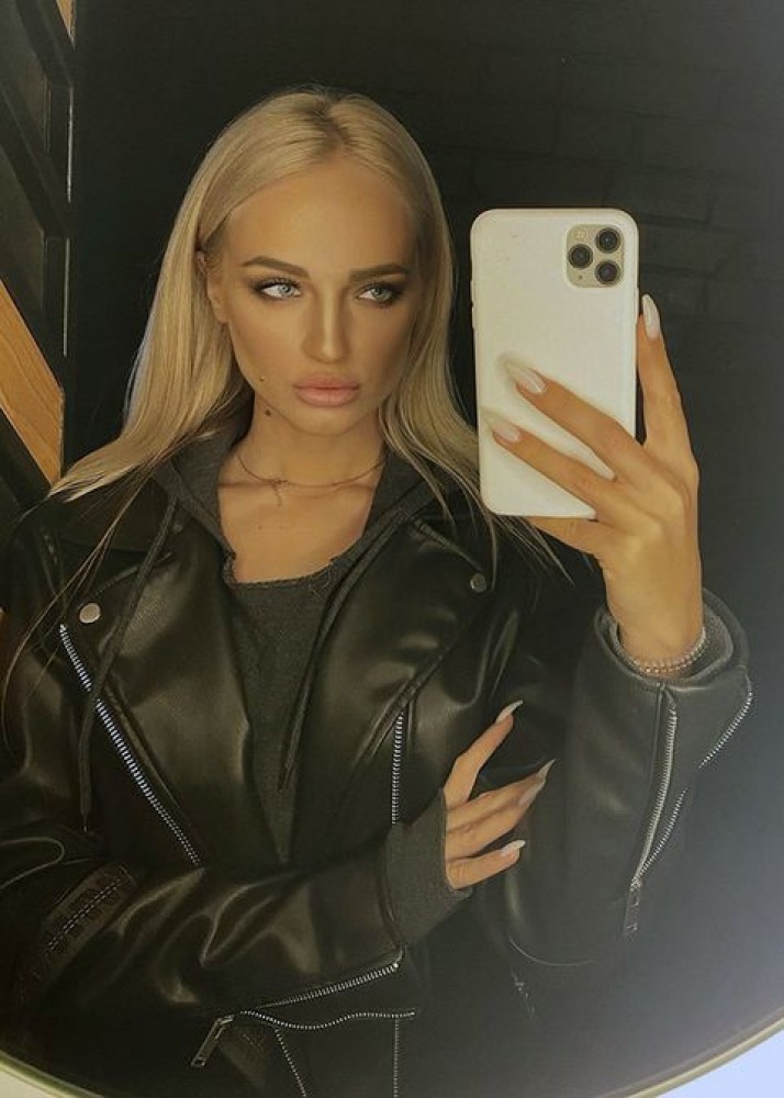 Индивидуалка Яна фото № 2 в городе Ногинск