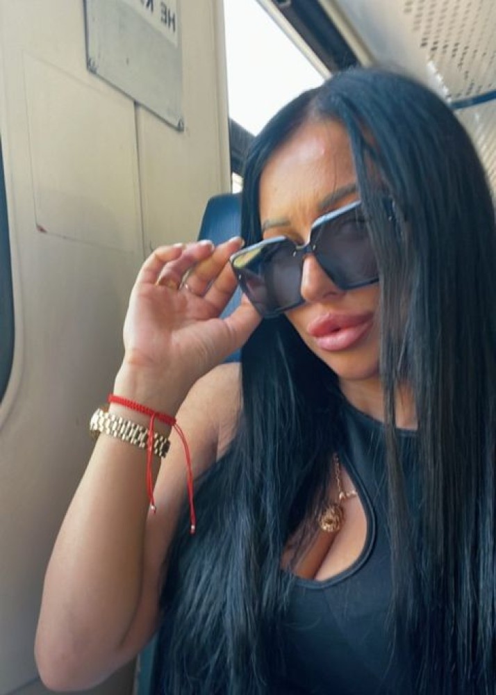 Индивидуалка Юля фото № 2 в городе Ногинск