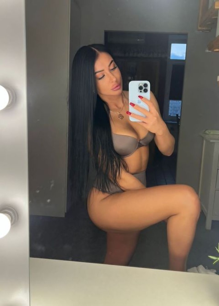 Индивидуалка Юля фото № 2 в городе Ногинск