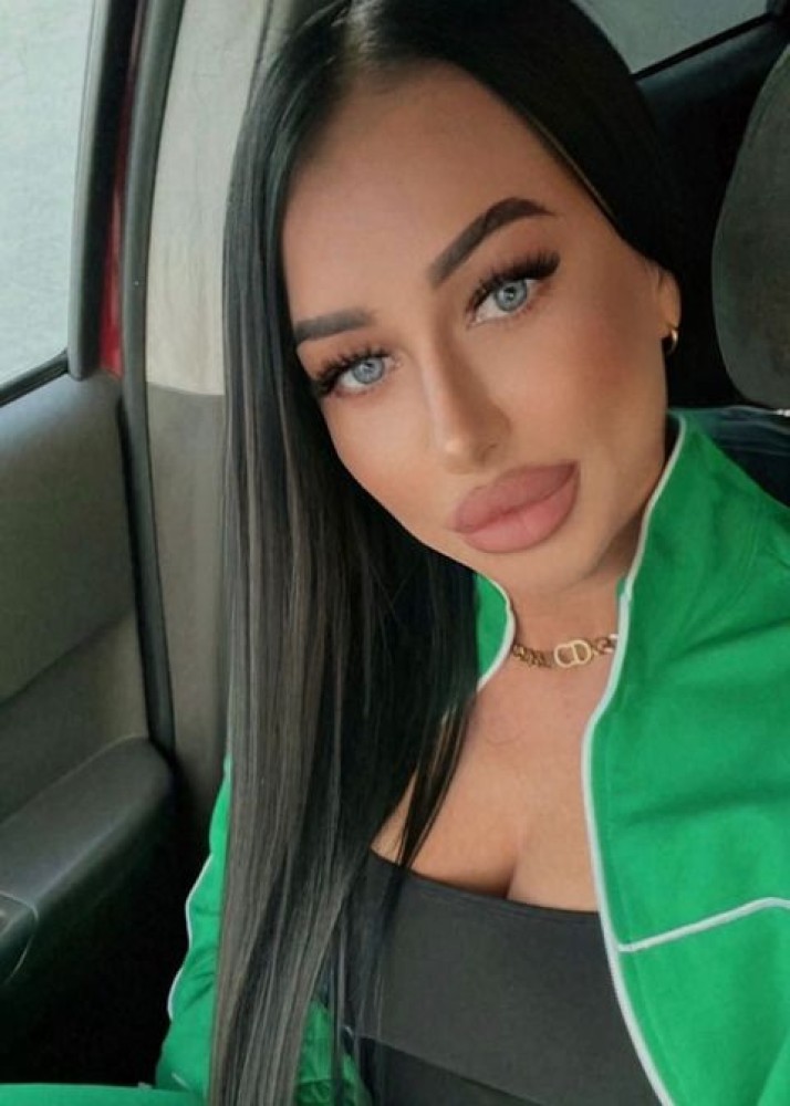 Индивидуалка Юля фото № 2 в городе Ногинск