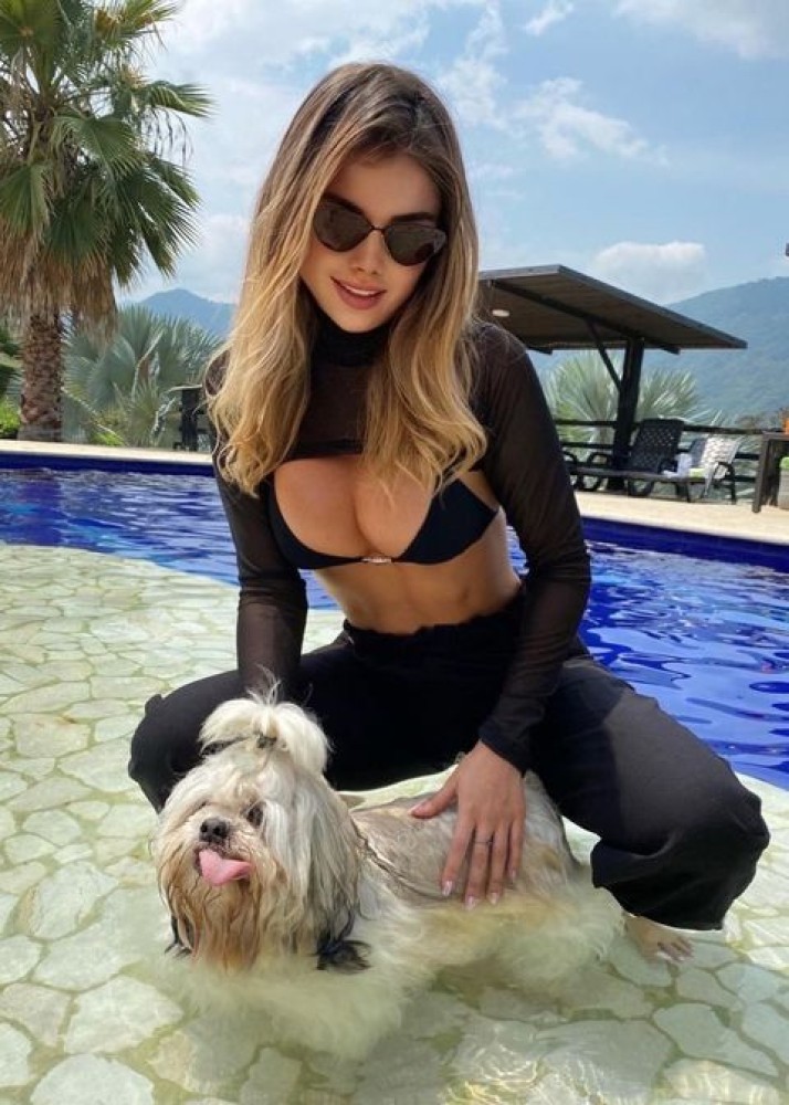 Индивидуалка ЖАННА фото № 2 в городе Ногинск