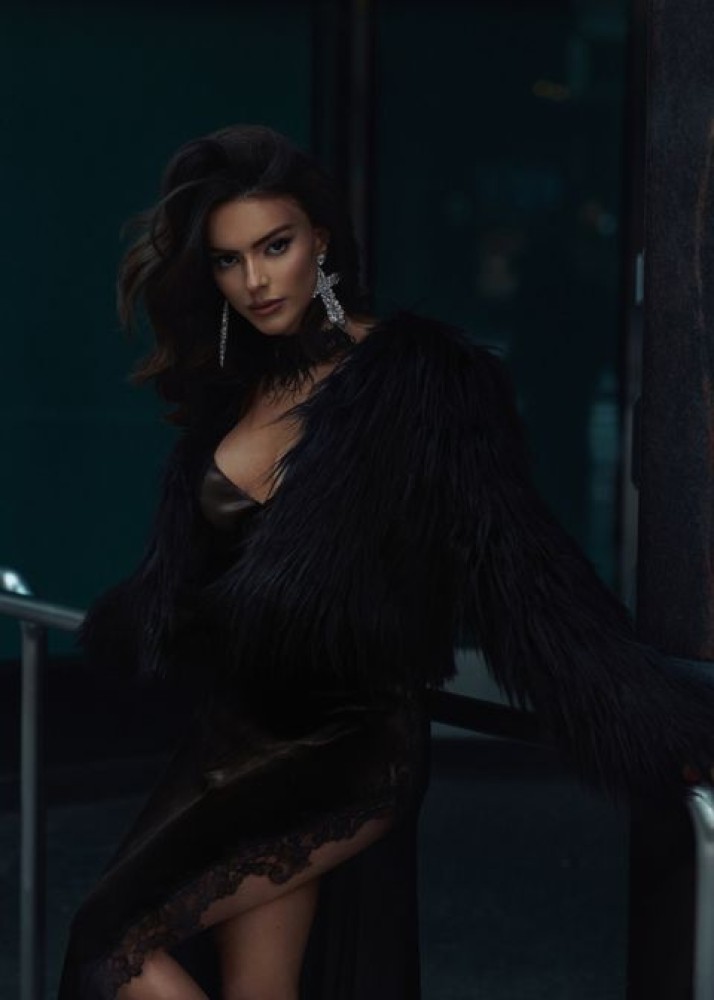 Индивидуалка Белка фото № 2 в городе Ногинск