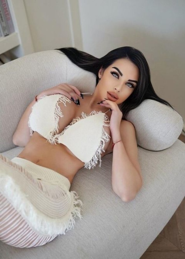 Индивидуалка Карина фото № 2 в городе Ногинск