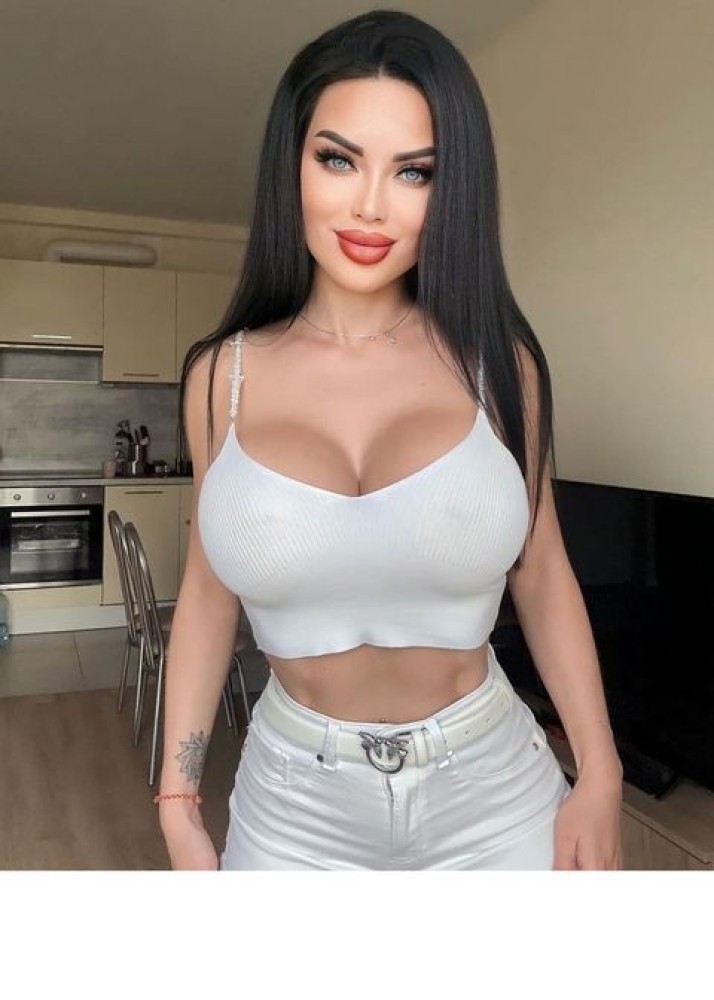 Индивидуалка Карина фото № 2 в городе Ногинск