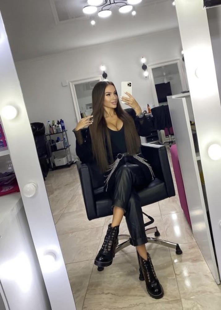 Индивидуалка Кристина фото № 2 в городе Ногинск