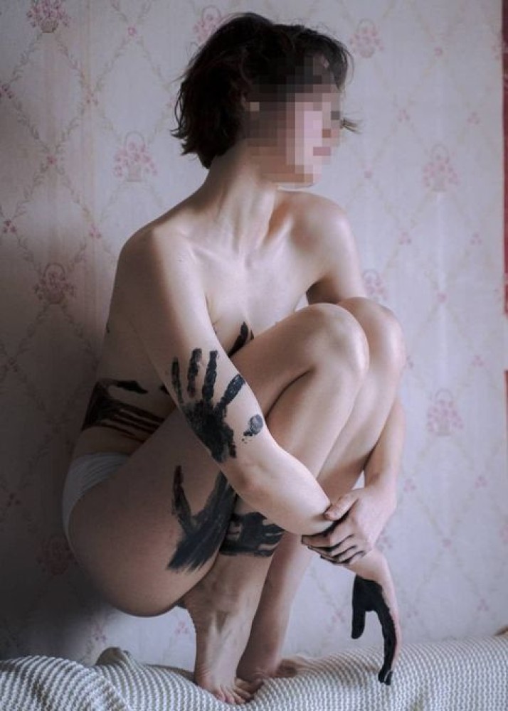 Индивидуалка Марина главное фото в городе Ногинск 