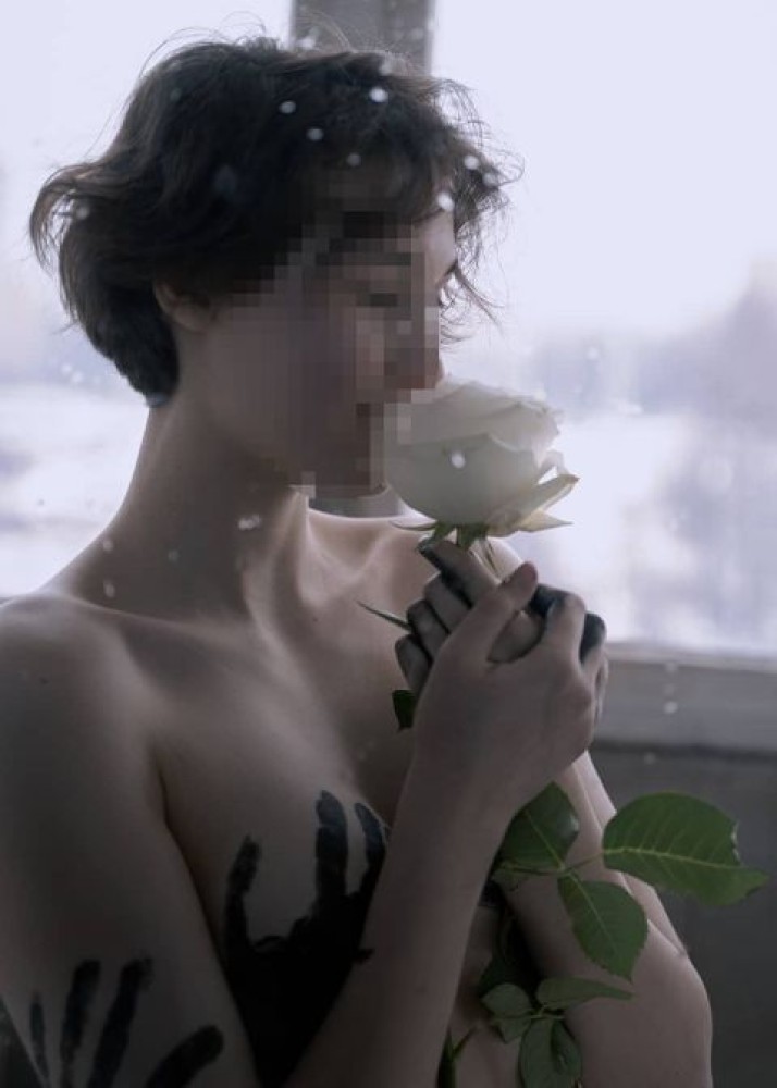 Индивидуалка Марина фото № 2 в городе Ногинск