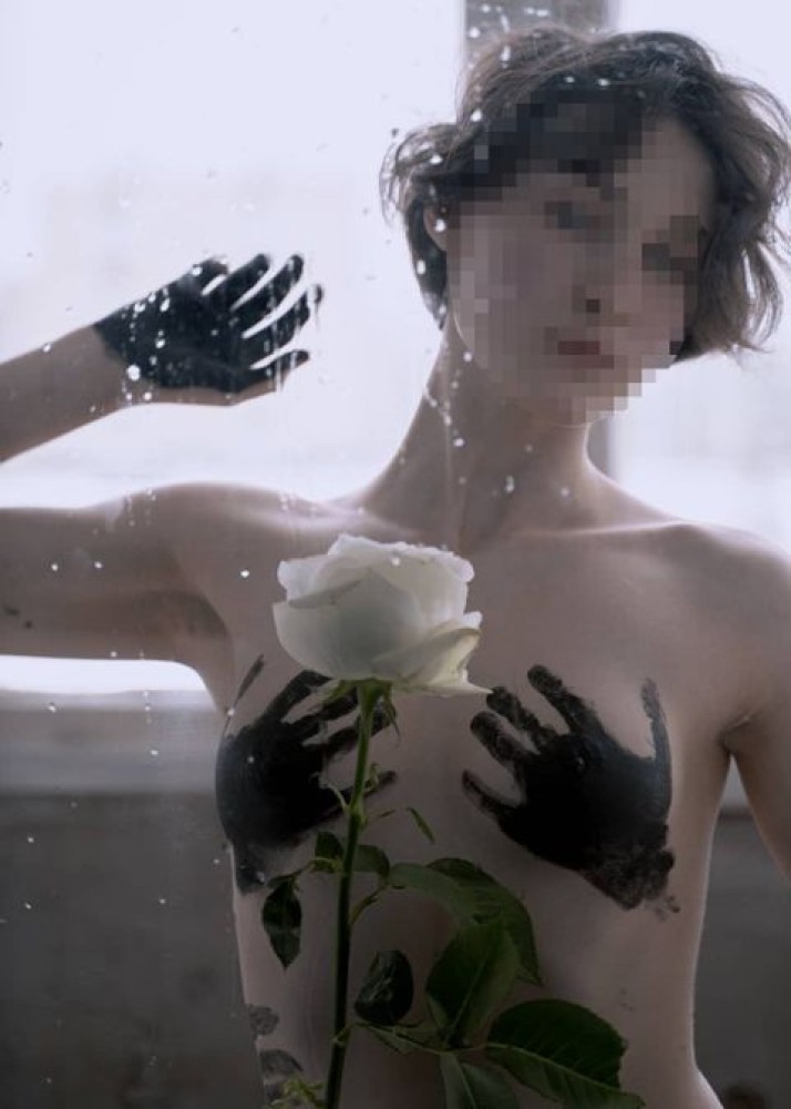 Индивидуалка Марина фото № 2 в городе Ногинск