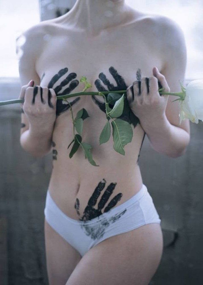 Индивидуалка Марина фото № 2 в городе Ногинск