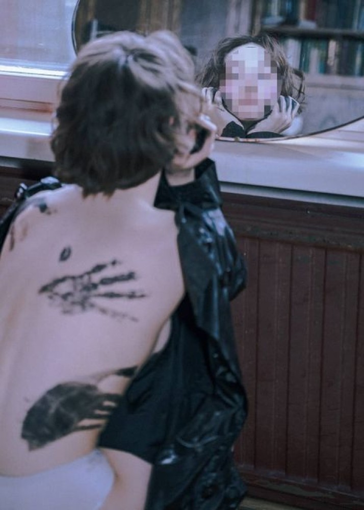 Индивидуалка Марина фото № 2 в городе Ногинск