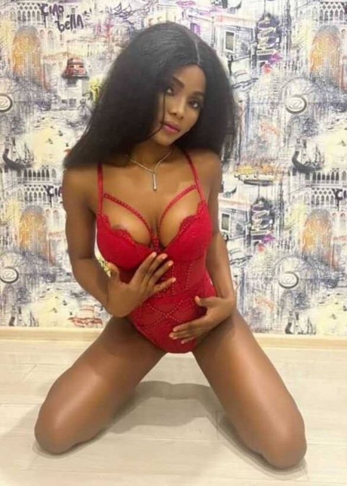 Индивидуалка София главное фото в городе Ногинск 