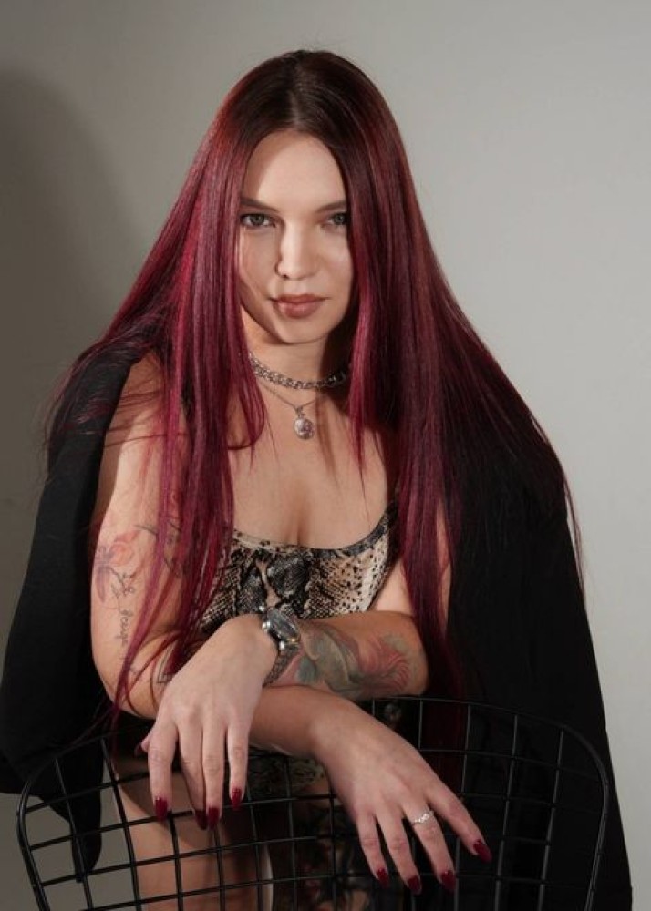 Индивидуалка Вита главное фото в городе Ногинск 