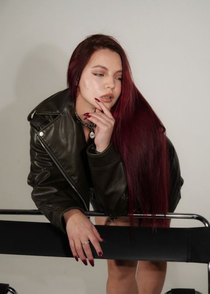 Индивидуалка Вита фото № 2 в городе Ногинск