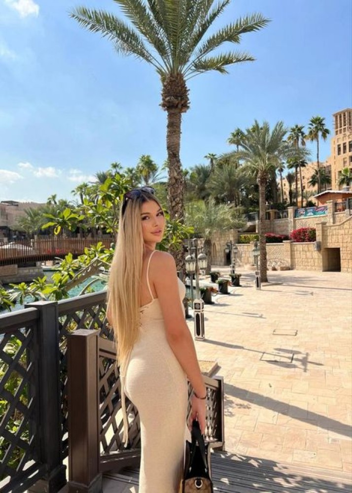 Индивидуалка Яночка фото № 2 в городе Ногинск