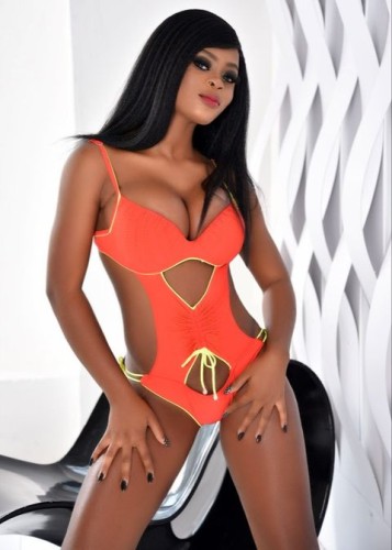 Белла, Г. Ногинск