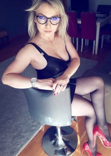 Диана?, Г. Ногинск