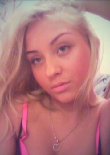 Катя, Г. Ногинск