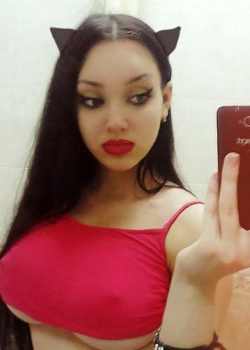 Кристина, Г. Ногинск