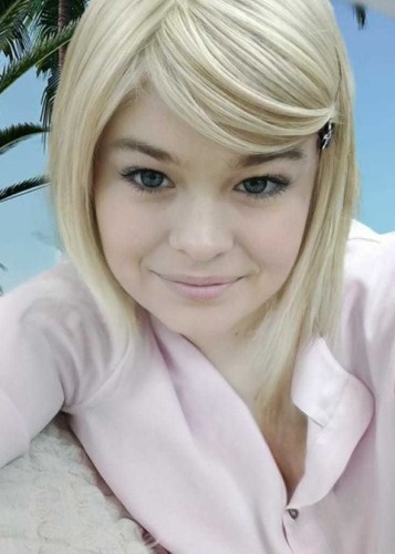 Лейла, Г. Ногинск