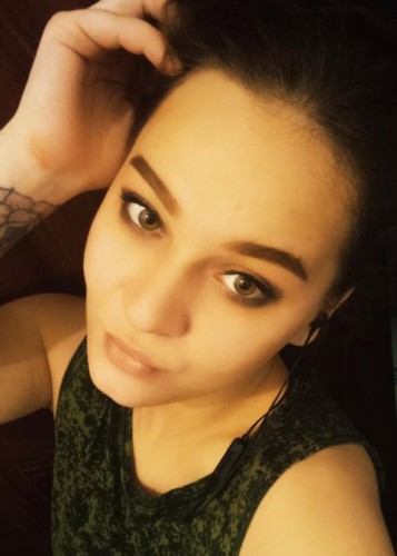 Лиза, Г. Ногинск