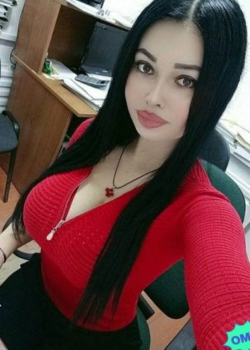 Марина, Г. Ногинск