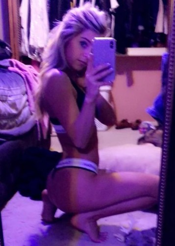 Настя, Г. Ногинск