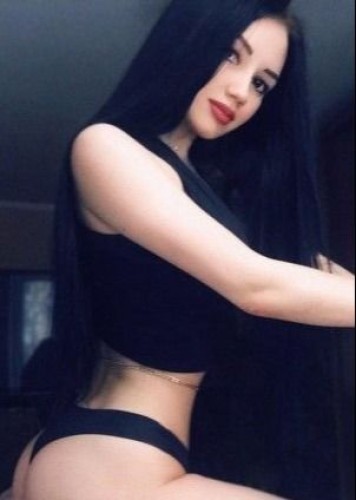 Юля, Г. Ногинск