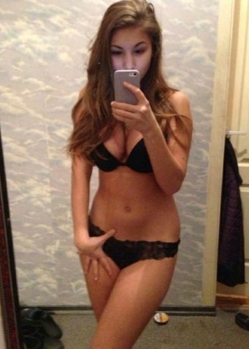 Жанна, Г. Ногинск