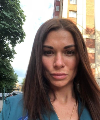 Светлана, Г. Ногинск