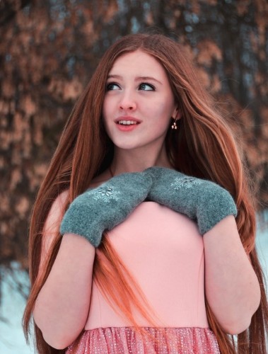 Мария, Г. Ногинск