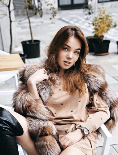 🎥 АЛЕВТИНА, Г. Ногинск