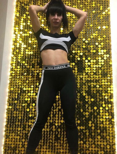 Алина, Г. Ногинск