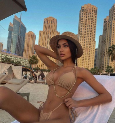 Олечка, Г. Ногинск