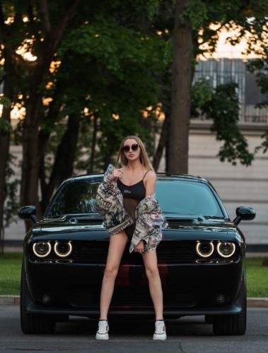 Радмила, Г. Ногинск