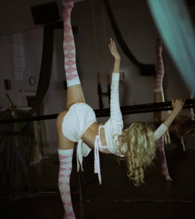 Екатерина, Г. Ногинск