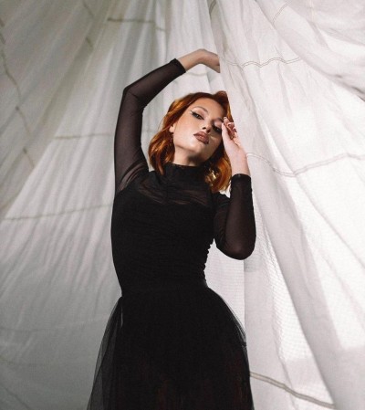 Элла, Г. Ногинск