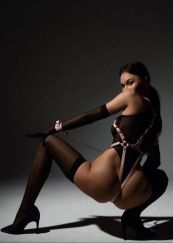 Ангелина, Г. Ногинск