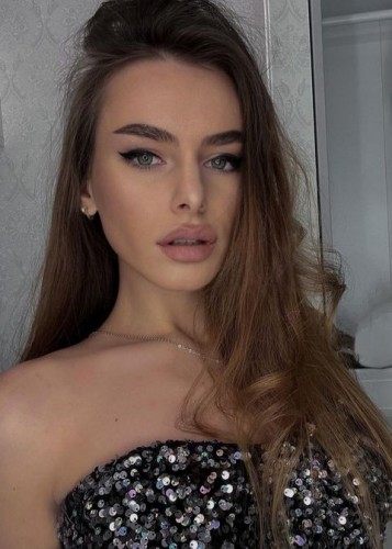 Кристина, Г. Ногинск