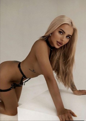 Ксюша, Г. Ногинск