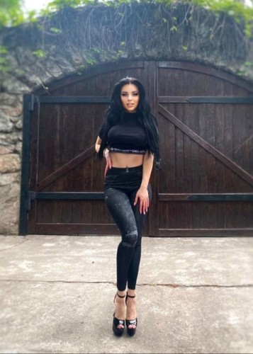 Марина, Г. Ногинск