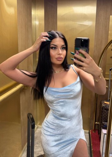 Моника, Г. Ногинск